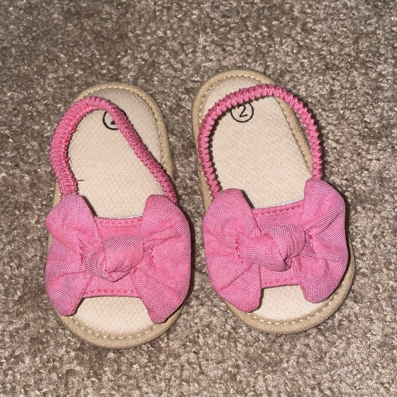 Baby Summer Shoes - Picture 3 of 7
